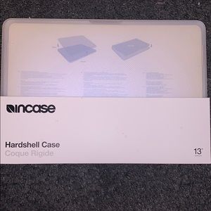 INCASE MACBOOK Hard shell laptop case